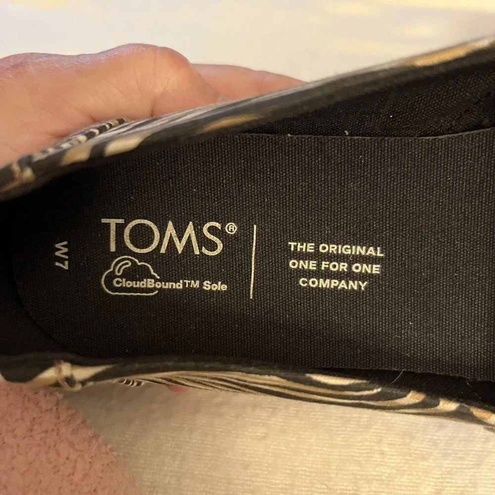 Toms women alpargata